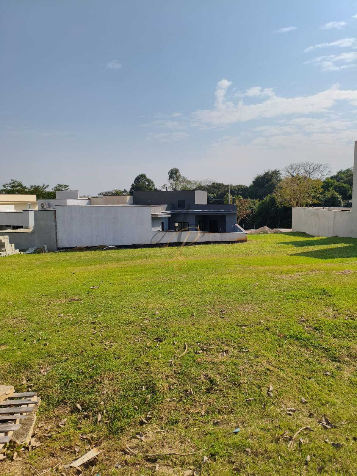 Terreno 154.58 m² — Ref. AL-0001