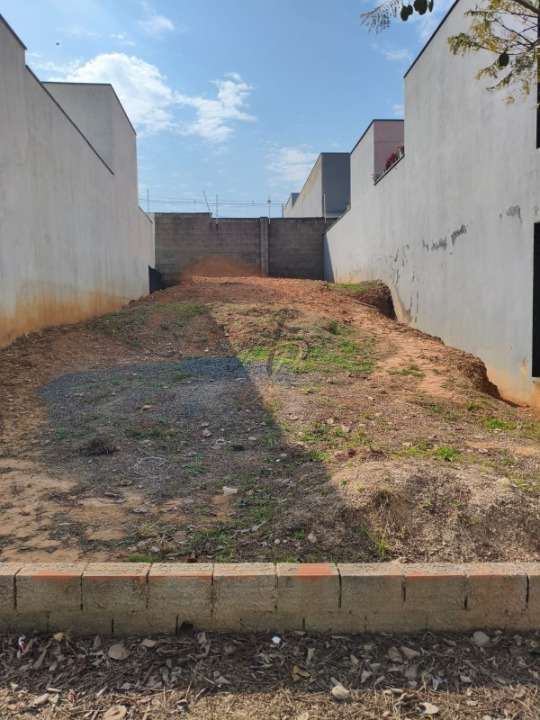 Terreno 154.00 m² — Ref. AL-0002