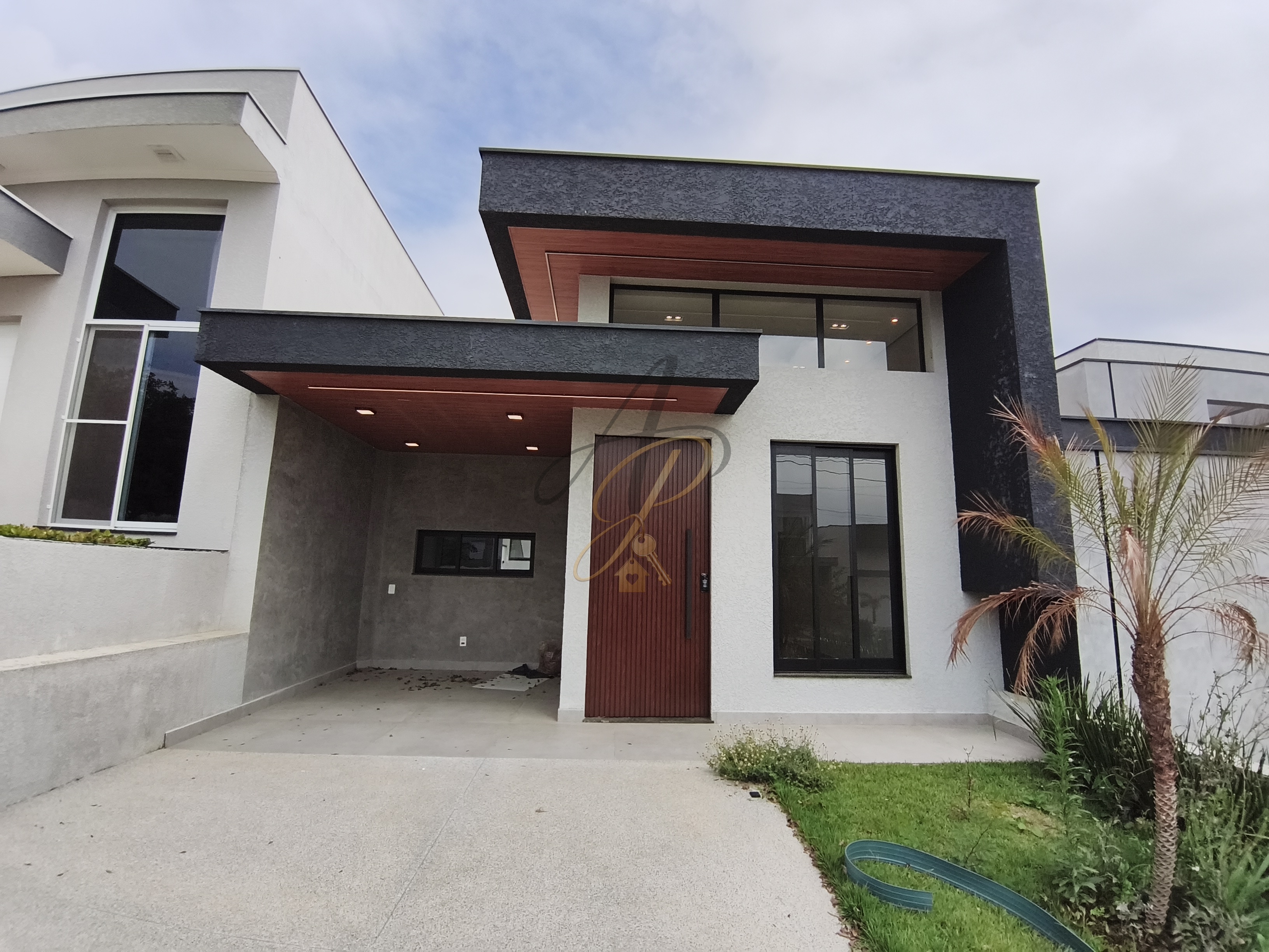 Casa em Condomínio 3 dorm. 103.00 m² — Ref. AL-0026